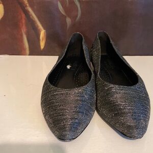 Vaneli shoes flats 7 M